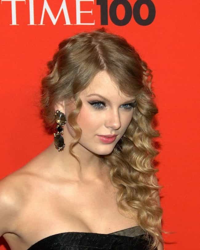 Taylor Swift Interracial Sex - Everything You've Ever Wanted to Know About Taylor Swift's Sex Life