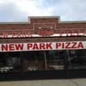 New Park Pizza in Howard Beach on Random Best Pizza in New York City