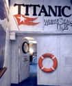 No Threat of an Iceberg Here! on Random Themed Hotel Rooms That Movie Nerds Will Love