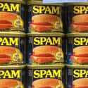 No Spam Around Here! on Random Gmail Facts & Tricks That'll Change Everything