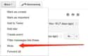 Mute Threads You Don't Care About on Random Gmail Facts & Tricks That'll Change Everything