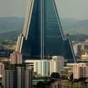 They Built a Giant Luxury Hotel and Never Opened It on Random Weird North Korea Stories That Are 100% Tru