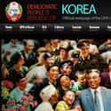 They Have an Official Website - And It's Not in Korean on Random Weird North Korea Stories That Are 100% Tru