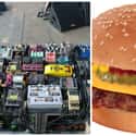 Guitar Pedals, or a Cheeseburger on Random Guys Reveal What They Actually Want for Valentine's Day
