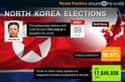 They Do Have Elections - But Not to Elect Anyone on Random Weird North Korea Stories That Are 100% Tru