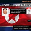 They Do Have Elections - But Not to Elect Anyone on Random Weird North Korea Stories That Are 100% Tru