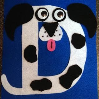 15 Easy Craft Ideas for Three Year Old Children
