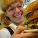 Bob's Big Boy Classic Burger on Random Best Fast Food Burgers