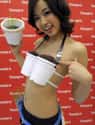 A Bra That Grows Rice: Form AND Function! on Random Most WTF Japan Photos