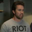 Simple And To The Point on Random All of Mac's Best T-Shirts from Always Sunny