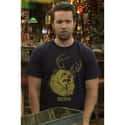 Mind. Blown. on Random All of Mac's Best T-Shirts from Always Sunny