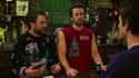 Sleeveless Tees Are A Great Choice All Year Long on Random All of Mac's Best T-Shirts from Always Sunny