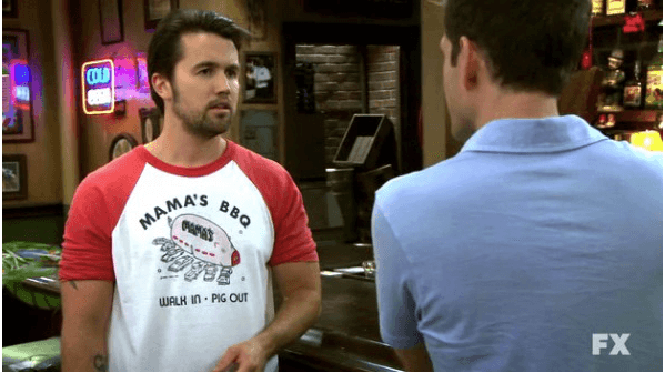 always sunny detroit shirt