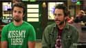 A Tee Appropriate For Both Paddy's Pub And Life In General on Random All of Mac's Best T-Shirts from Always Sunny
