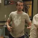 Pre-Mass Mac, Hungry Like The Wolf on Random All of Mac's Best T-Shirts from Always Sunny