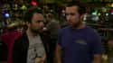 The Shirt Professing Mac's Love Of Government on Random All of Mac's Best T-Shirts from Always Sunny