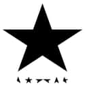 Blackstar on Random Best David Bowie Songs