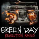 Revolution Radio on Random Best Green Day Albums