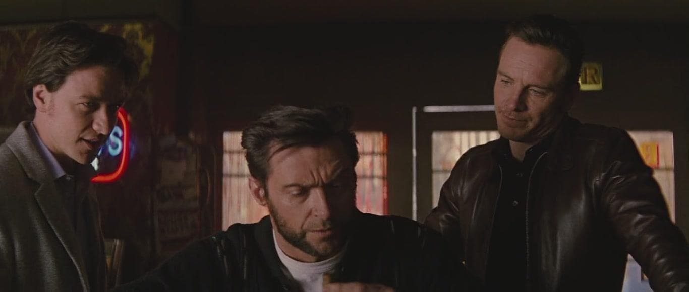 The 20 Best X Men Movie Quotes List Of Quotes From Xmen Xmen 2