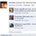 That Poor Niece Is Probably So Humiliated on Random TMI Facebook Posts