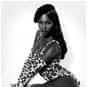 Naomi Campbell is listed (or ranked) 5 on the list The Most Beautiful Models in the World