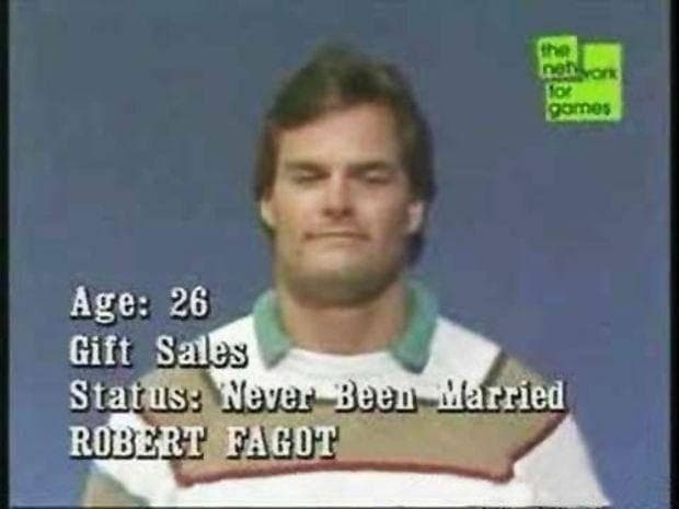 Funny Names That Are Accidentally Dirty