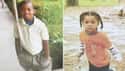 Elijah Wong And Donnie Simmons Were Found During A Traffic Stop on Random Lost Children Who Were Eventually Found