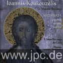 Ioannis Koukouzelis on Random Best Medieval Composers