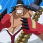Bobby is listed (or ranked) 22 on the list The Best Giant Anime Characters