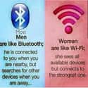 Whoever Made This Really Doesn't Understand How Wi-Fi Works on Random Proofs That Idiots Live Among Us