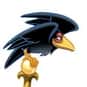 Diablo is listed (or ranked) 18 on the list The Greatest Bird Characters of All Time