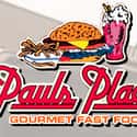 Paul's Place on Random Best Burgers in Los Angeles