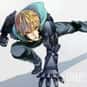 Genos внесен в список (или рейтинг) 42 в списке The Best Anime Characters With Blond Hair