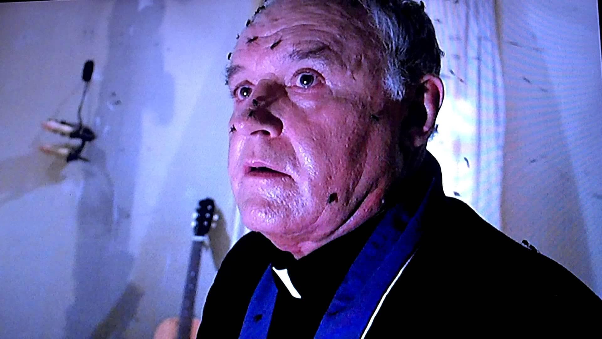 Where Did All Those Flies Come From?