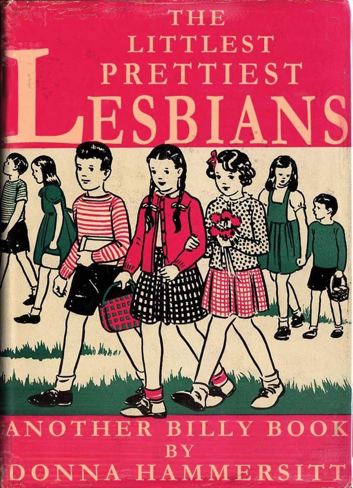 25 Absurd Book Titles That Somehow Got Published