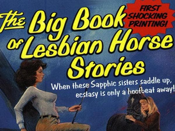 25 Absurd Book Titles That Somehow Got Published