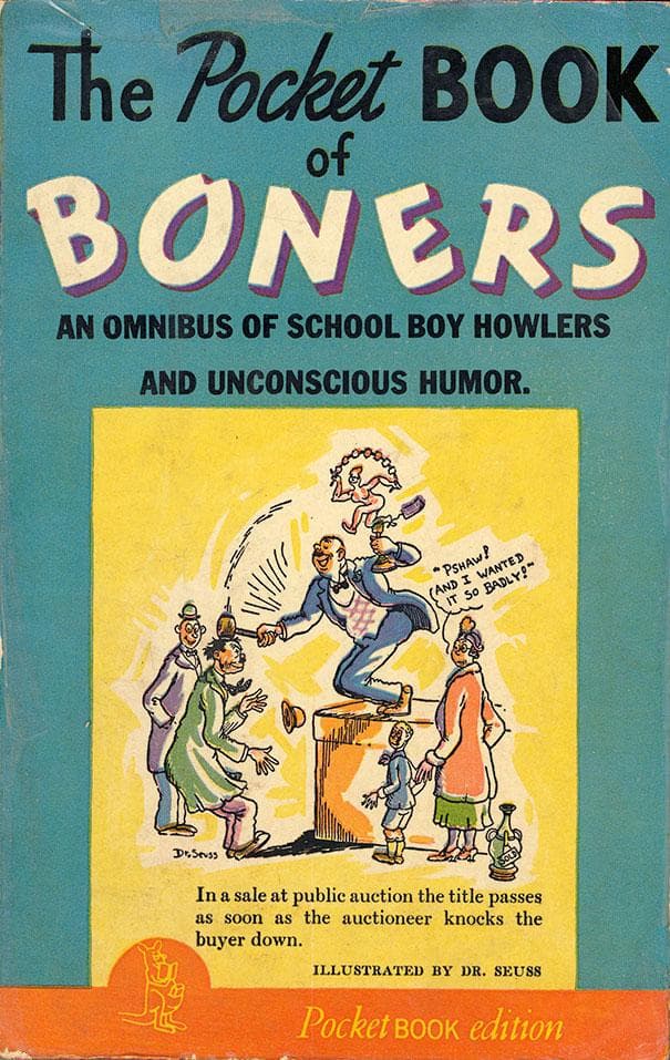 25 Absurd Book Titles That Somehow Got Published