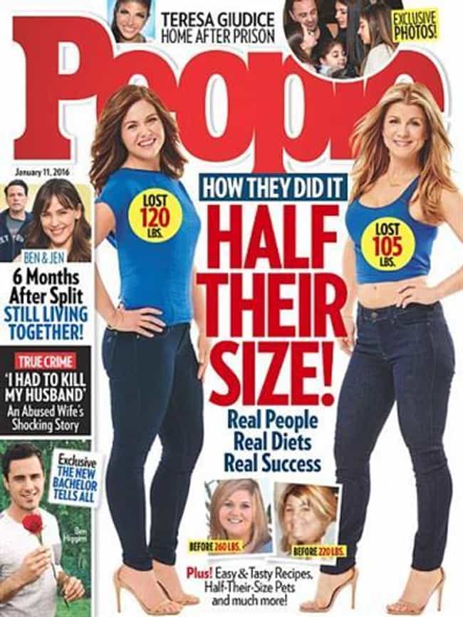 Magazine Covers That Failed So Hard They Won Cool Dump