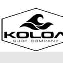 Koloa.com on Random Best Surf Gear Websites