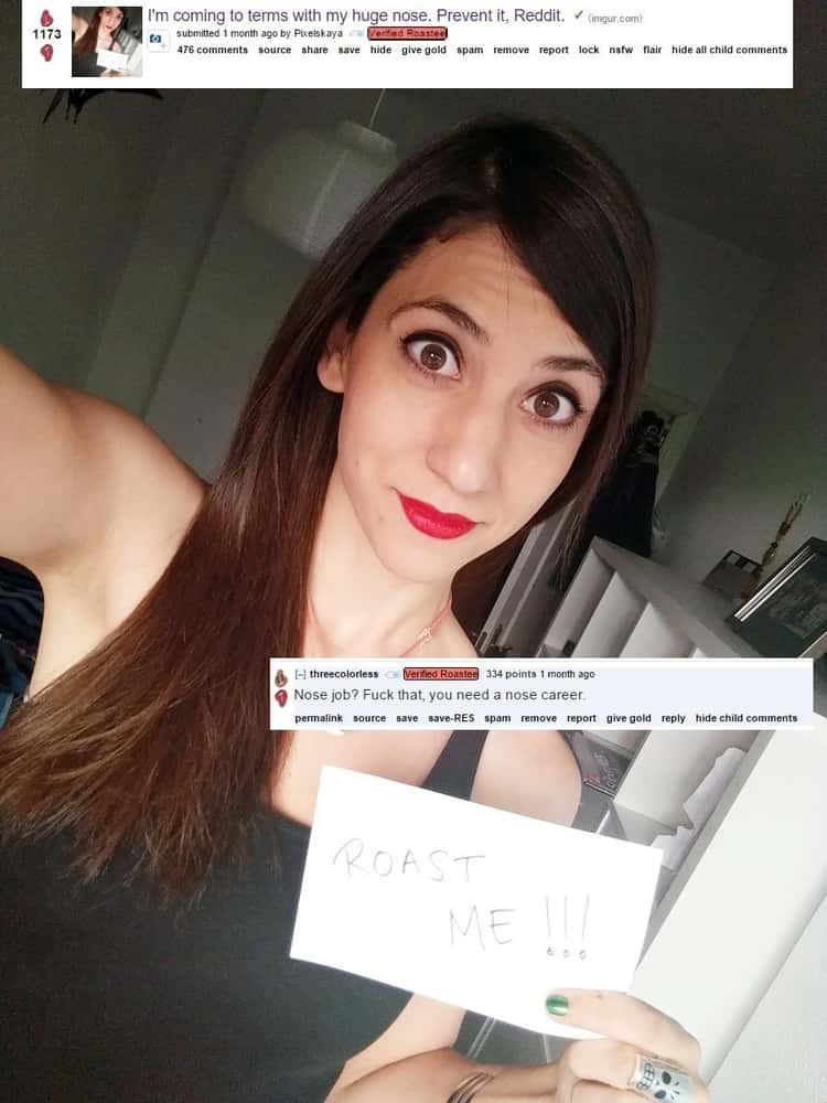 13 Hot Girls Who Got Roasted in a Hilarious Way