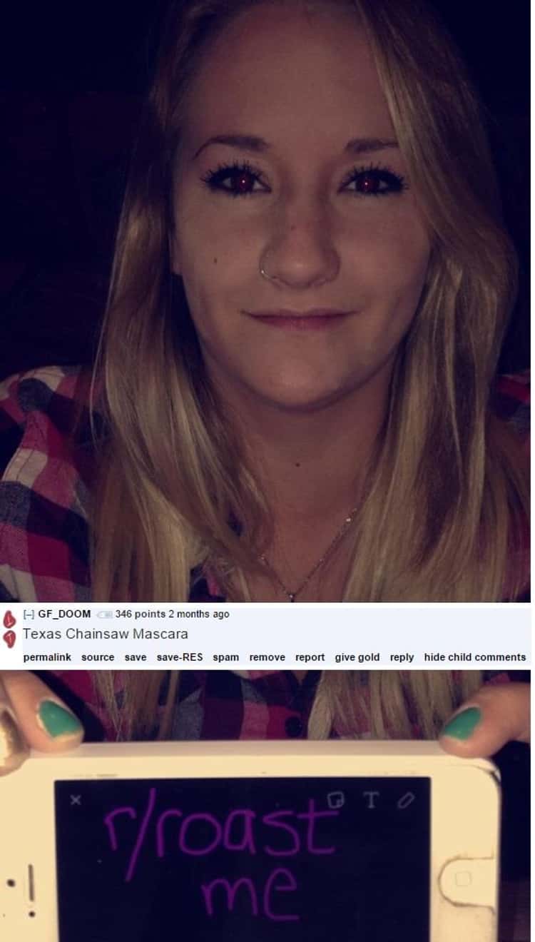 13 Hot Girls Who Got Roasted in a Hilarious Way