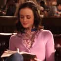 Rory cuts her hair and then becomes a character you don’t like anymore. on Random Biggest Mistakes Gilmore Girls