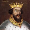 King Henry I Ate Too Many Eels on Random Weirdly Gruesome Ancient Deaths That Wouldn't Happen Today