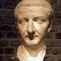 Emperor Tiberius Perished Twice on Random Weirdly Gruesome Ancient Deaths That Wouldn't Happen Today