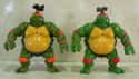 Sumo Turtles on Random Worst Ninja Turtles Action Figures