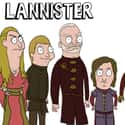 A Lannister Always Pays His Debts on Random Bob's Burgers Jokes Only Fans Will Understand