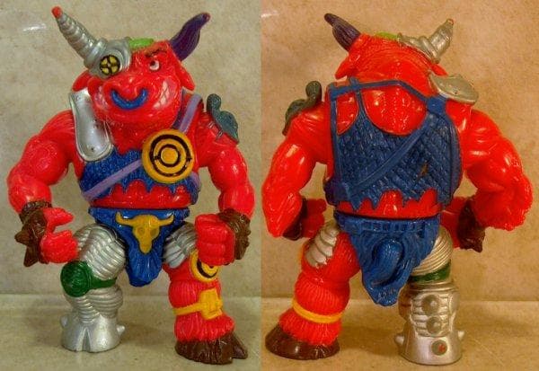 classic tmnt toys