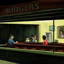 Night Burgers on Random Bob's Burgers Jokes Only Fans Will Understand