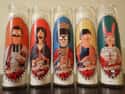 Prayer Candles for the Faithful on Random Bob's Burgers Jokes Only Fans Will Understand