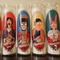 Prayer Candles for the Faithful on Random Bob's Burgers Jokes Only Fans Will Understand